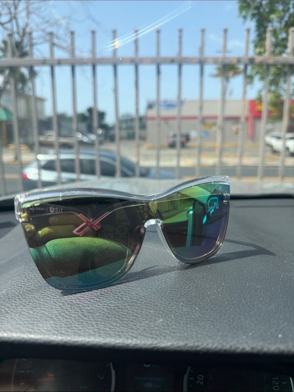 Sun Glasses Panama Jack NEW